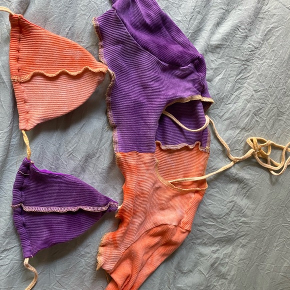 Bikini set - Picture 6 of 7